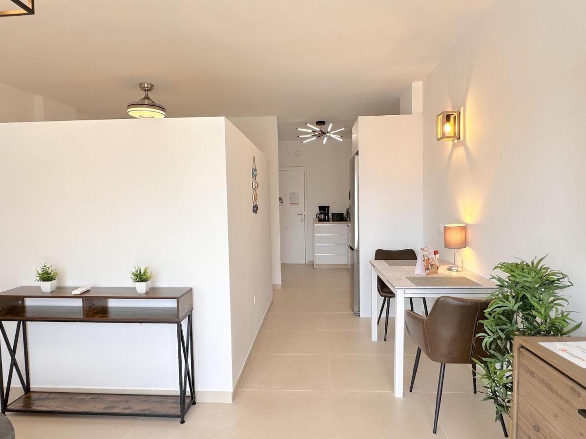 Carabeo 26 Boutique Studio Casasol Nerja Kültér fotó