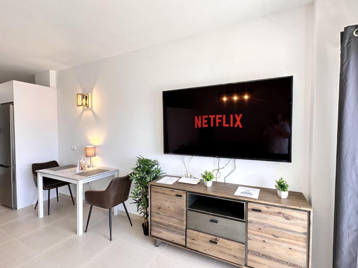 Carabeo 26 Boutique Studio Casasol Nerja Kültér fotó