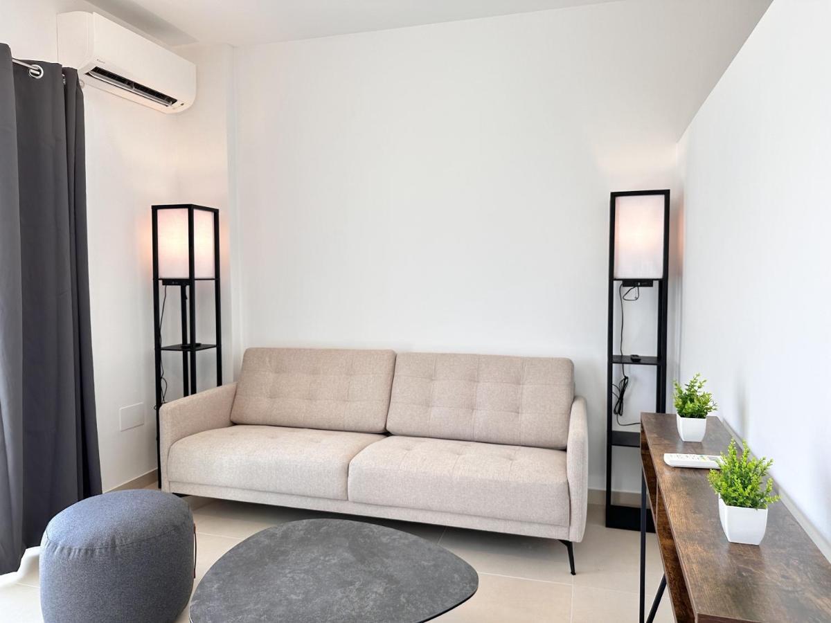 Carabeo 26 Boutique Studio Casasol Nerja Kültér fotó