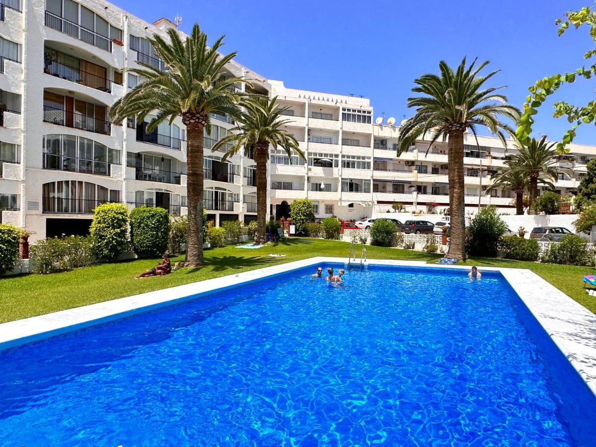 Carabeo 26 Boutique Studio Casasol Nerja Kültér fotó
