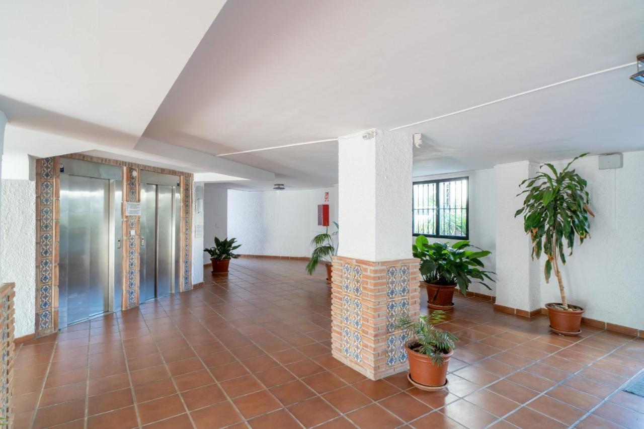 Carabeo 26 Boutique Studio Casasol Nerja Kültér fotó