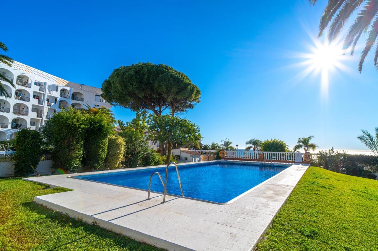 Carabeo 26 Boutique Studio Casasol Nerja Kültér fotó