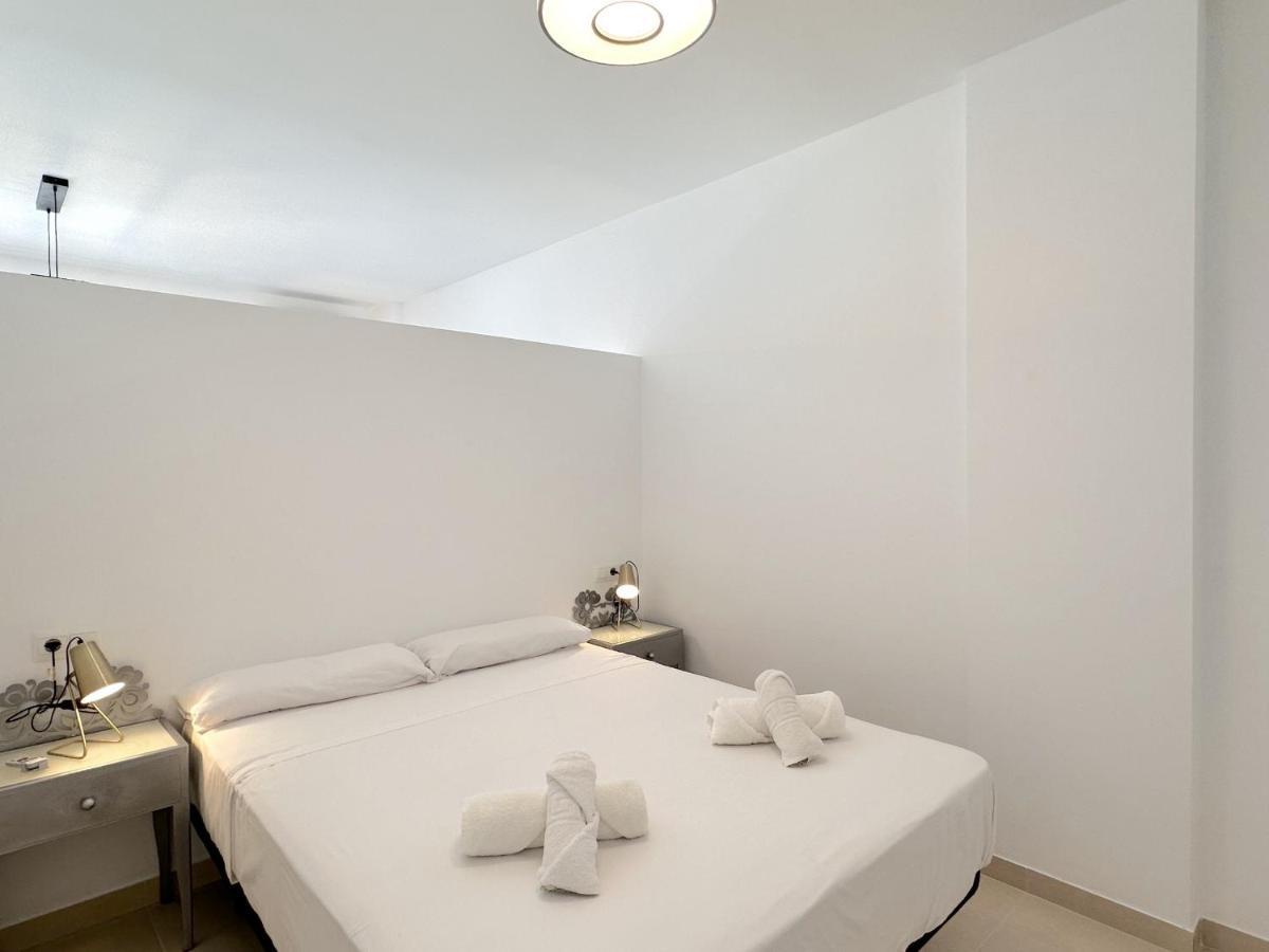 Carabeo 26 Boutique Studio Casasol Nerja Kültér fotó