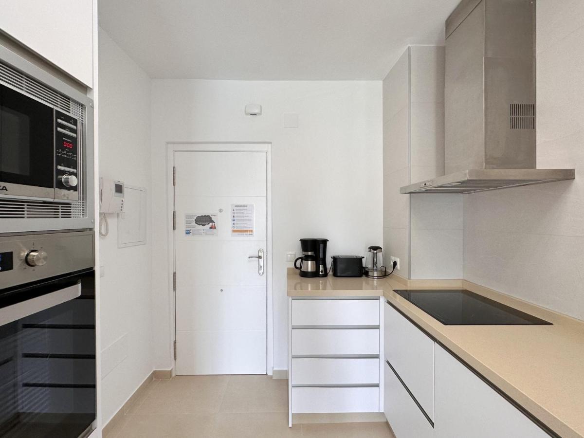 Carabeo 26 Boutique Studio Casasol Nerja Kültér fotó