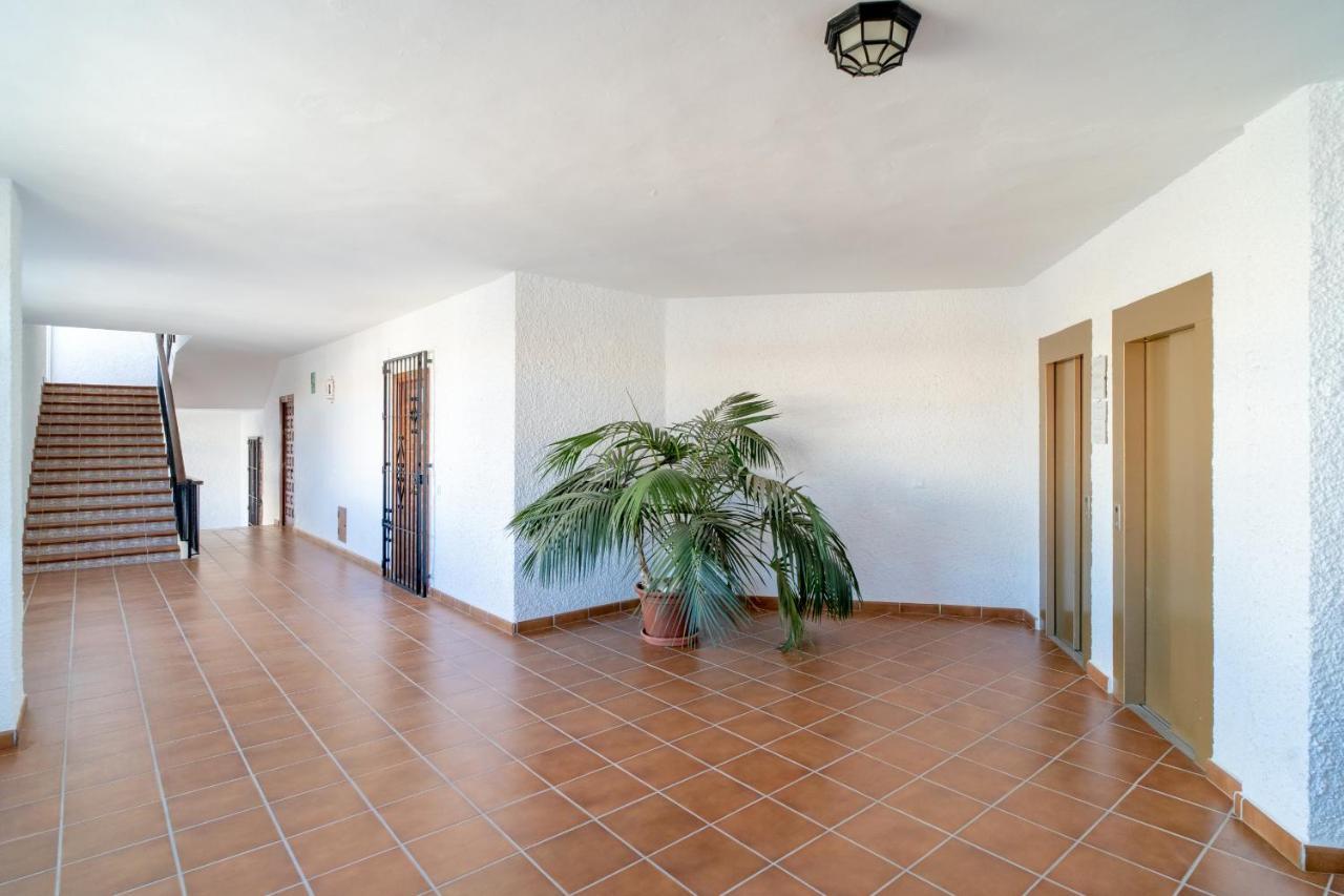 Carabeo 26 Boutique Studio Casasol Nerja Kültér fotó