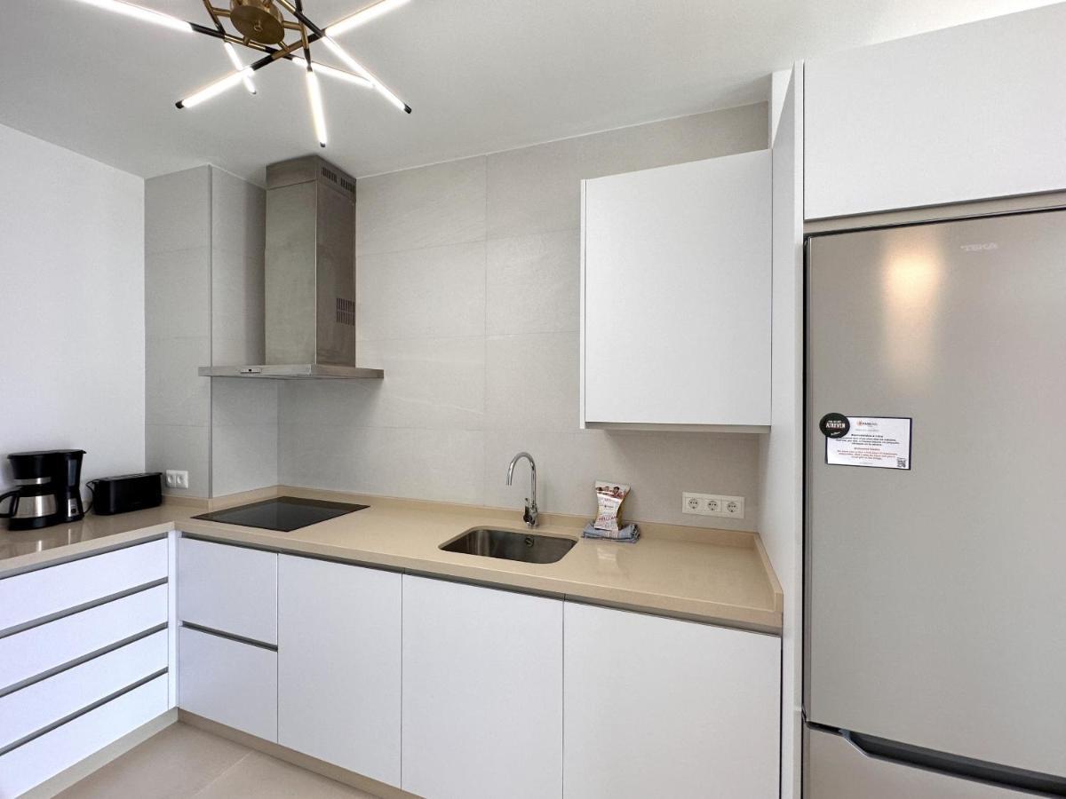 Carabeo 26 Boutique Studio Casasol Nerja Kültér fotó