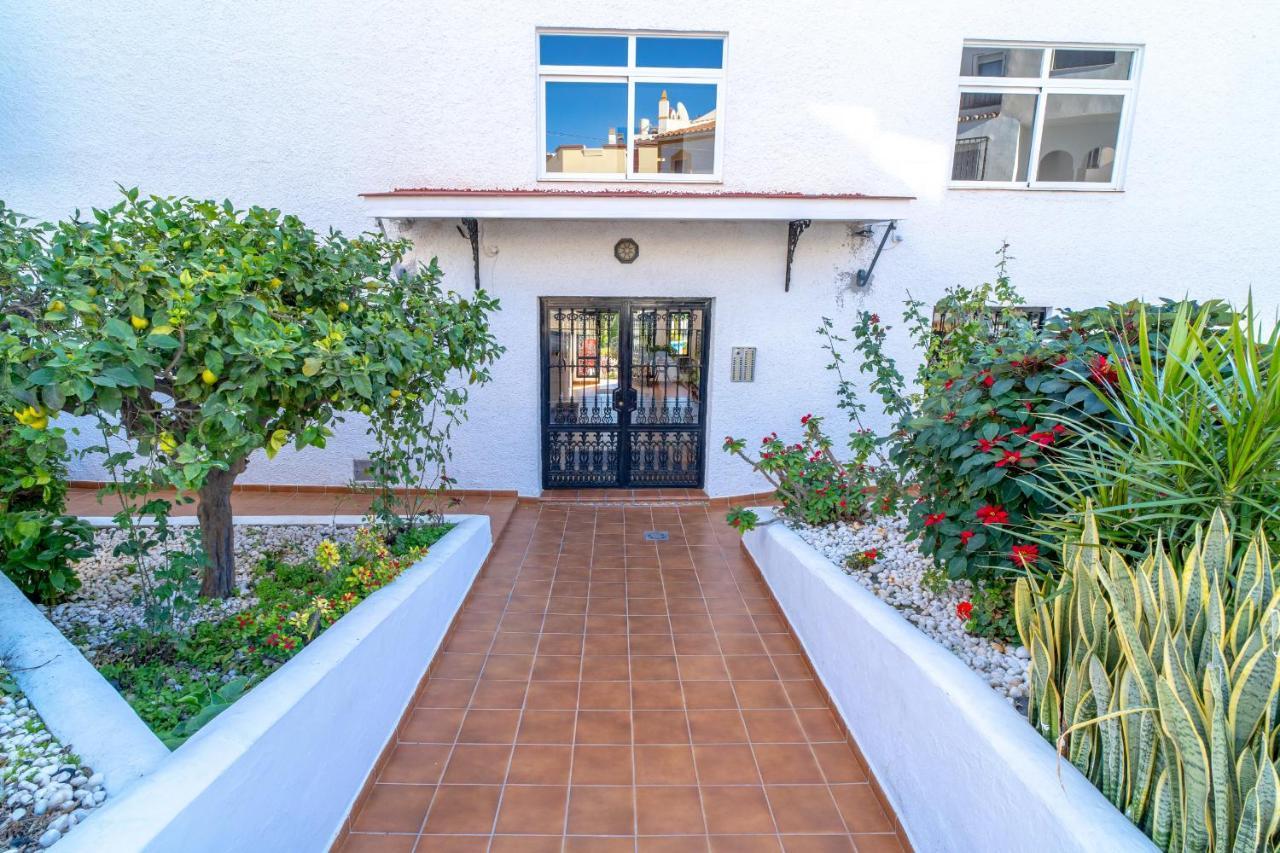 Carabeo 26 Boutique Studio Casasol Nerja Kültér fotó